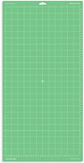 First Edition 12 x 24 | Cutting Mat | Standard Grip, Cutting Mat | Adhesive Non-Slip Cut Mat | Replacement Accessories Set for Craft Vinyl | Pack of 3, Multicoloured, FEGRM005