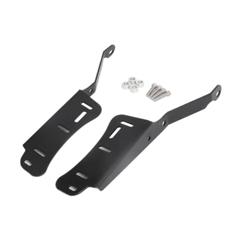 Support bagages moto ADV 350 robuste étagère de chargement arrière haute résistance