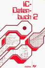 ic baustein  IC-Datenbuch, Bd.2, HCMOS Mikrocomputer-Bausteine, HC-TTL Audio Mikrocomputerperipherie: Mit 269 ICs aus den Bereichen CMOS