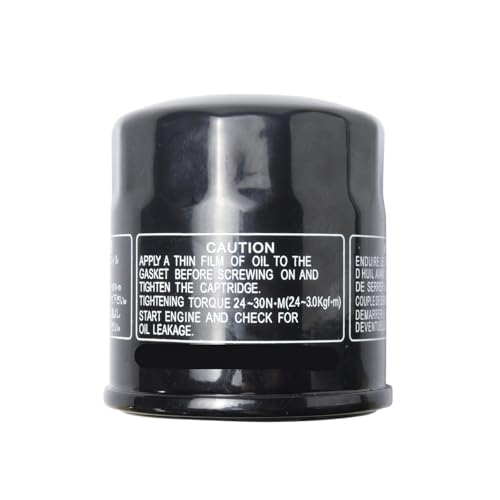 �o�C�N�p�I�C���t�B���^�[ 15410-MFJ-D01 �ƌ݊��������� �z���_ 2013-2020 CBR500R CB500F CB500X CB650F CBR650F CBR650R CB650R �Ή�