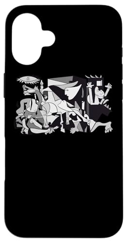 QjJ̃A[g[N X}zP[X iPhone 16 Plus p