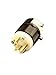 Leviton 5366-PLC, Image