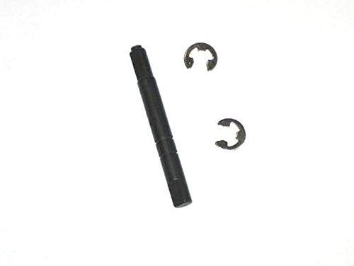 Redcat Racing 03015 Drive Gear Shaft