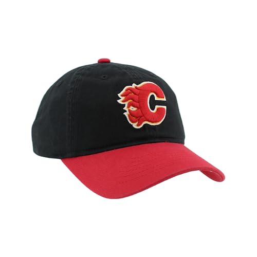 Gorra ajustable oficial NHL Unisex miniatura 5
