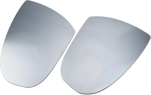 Espejo retrovisor exterior para Hyundai Tucson 2015-2020 sin calefacción par completo