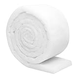 VILLCASE Aquarium Filter Aquarium Filterschwamm 2 Aquarium Filterpads Verdickt...