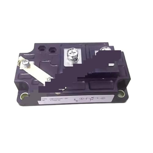 Módulo de conmutación CM600HA-5F QTFJCH7 para optimización de circuitos de corriente 2