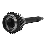 USA Standard Manual Transmission T5 Input Replacements GM S10
