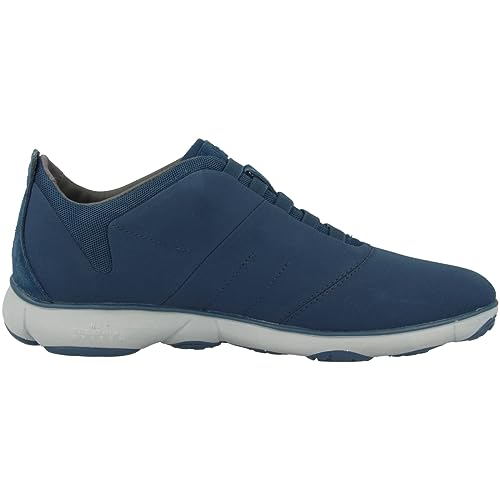 Image of Geox Men's Mnebula17 Fashion Sneaker