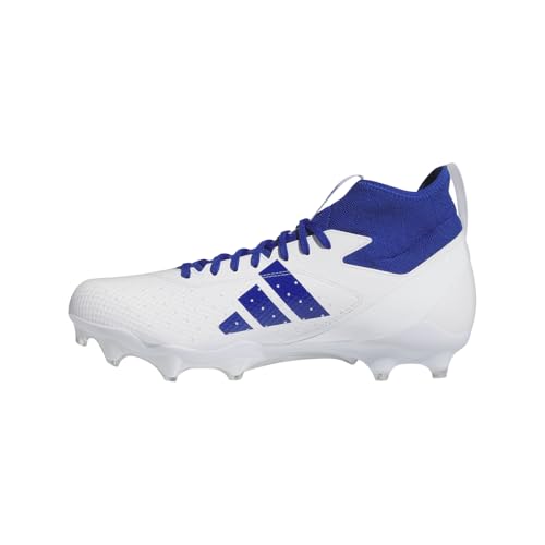 Image of adidas Unisex Adult Adizero Impact American Football Shoes