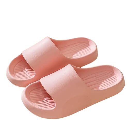 House Shoes, Women Men Unisex Massage Shower Bathroom Slipper For Adult Couples Indoor Outdoor