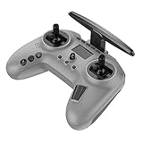 Jumper T Pro OpenTX Hall Sensor Gimbal Remote Controller with JP4IN1 Multi-Protocol Module Radio