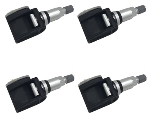 Capteurs de pression des pneus Opel Insignia : évitez la crevaison avec le TPMS