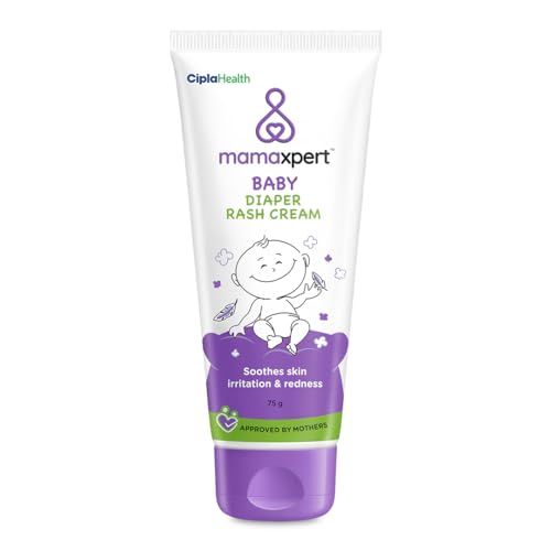 11 Best Diaper Rash Creams in India 2023 Rash Cream for Baby