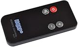 HQRP Remote Control Compatible with Bose Solo 410376, Solo 10, Solo 15, Cinemate Series II 2, IIGS,...