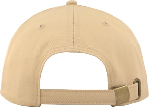 Image of TSSGBL Classic Plain Baseball Cap, Small /M-L /XL-3XL Big Head Fit, Unisex Adjustable Cotton Structured Golf Dad Hat