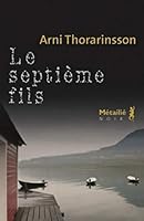 Le septième fils 2757825062 Book Cover