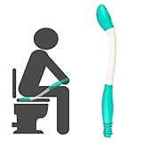 Zafina Toilet Aids Tools, 15