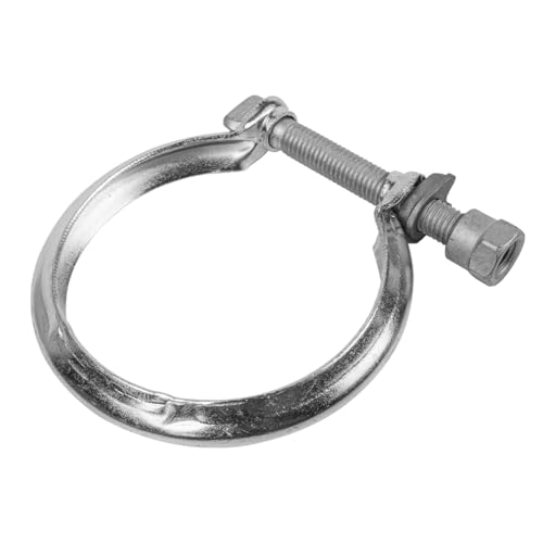 Namvo Exhaust pipe clamp, muffler clip, exhaust pipe clip Peu geot Citr oen 2.0-liter vehicles