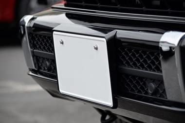 ���s �f�N���X ��p W463A W464 ���C�Z���X �v���[�g�x�[�X �i���o�[ �x�[�X �u���b�N �����Z�f�X �x���c �Q�����f���@�[�Q�� �v�S�U�R�` MHG-018E G350d G400d G550 ��AMG G63��t�s��