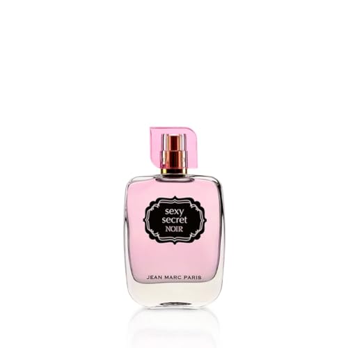 La Mejor Lista de Sexy Amber , listamos los 10 mejores. 23 Jean Marc Paris Sexy Secret Noir EDP 50ml