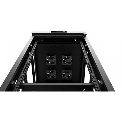 Sysracks 22U Deep Server Rack Cabinet Enclosure Singapore | Ubuy
