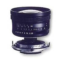 Tamron C16-300 Adaptall Mount for Mamiya ZE�p