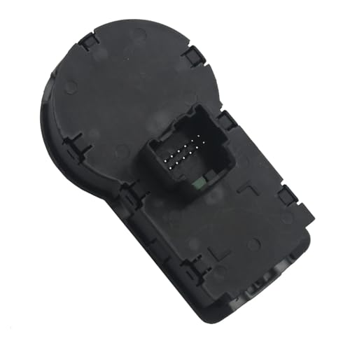 Interrupteur commande de phares auto pour Opel Astra J et Trax 13295228 - 5