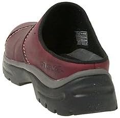 Teva Women's Natanes Cherry - 6860-CHERRY