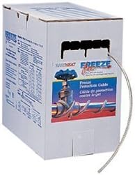 Easy Heat 2502 500' Freeze Free Easy Heat Reel Cable by Easy Heat