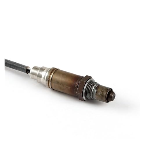 Sonde lambda Golf 4 1.4 16v capteur d'oxygène anti pollution - 2