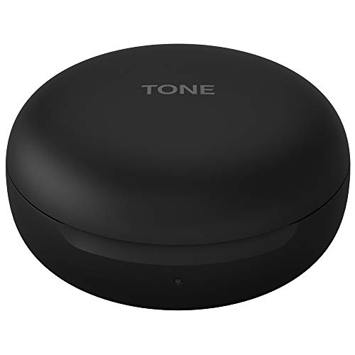 Image of LG Tone Free HBS-FN6 Wireless Earbuds w /Meridian Technology & Deco Gear Accessory