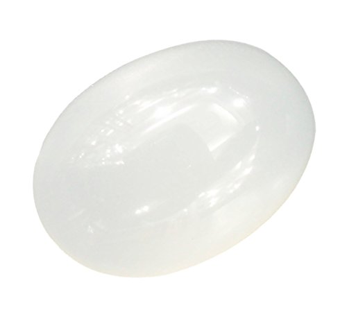 Pierre de lune originale 7,60 carats minéral naturel pour lithothérapie et bijoux