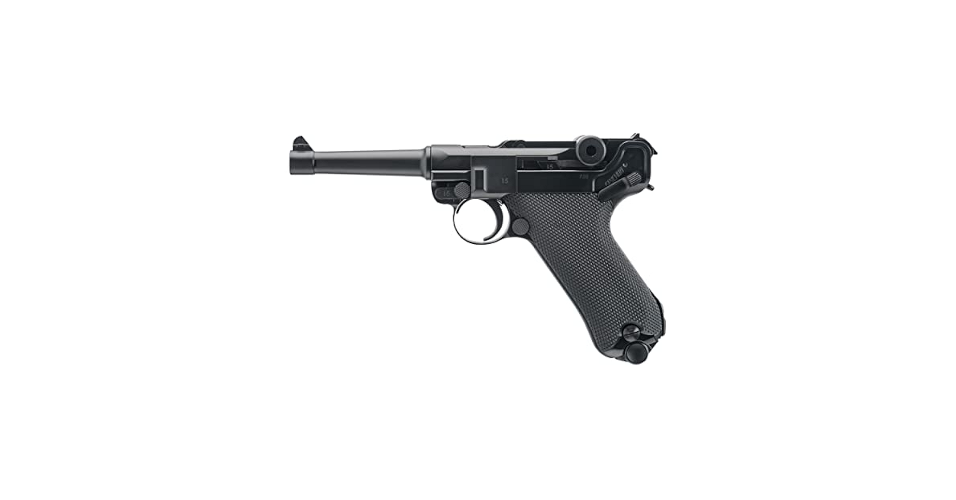 東京マルイ LUGER P.08 BB AIR SPARIS GUN Umarex Legends Luger P.08 .177 Caliber CO2 Powered BB Air