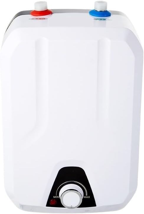 Calefactor Eléctrico Instantáneo 1500W 8L 110V miniatura 5