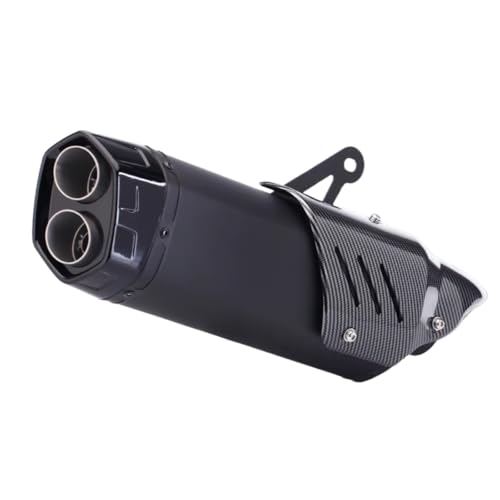 �r�C�� Compatible With Suzuki For Gsxr125 ���j�o�[�T�� �X���b�v�I�� 51mm �I�[�g�o�C�r�C�� �J�o�[�t�� �_�u���z�[���ύX �}�t���[�r�C��(Type C)