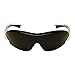 Price comparison product image 3M Safety Glasses, Anti-Scratch / Anti-Fog, Welding Shade 5.0 Lens, 2845