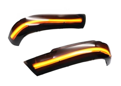 Clignotant rétroviseur droit dynamique pour MK1 7L feu signalisation