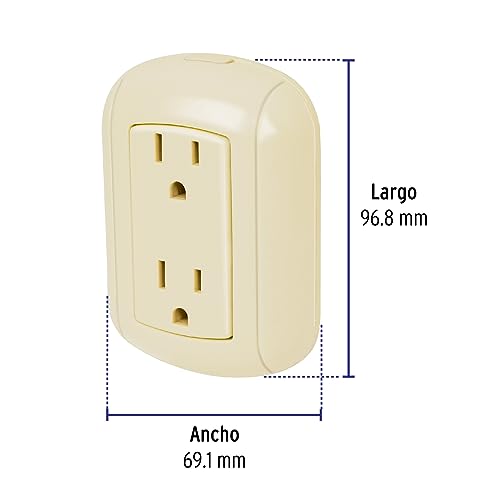 Consejos y reviews para comprar Caja para contacto los mejores 10. 18 Imagen adicional