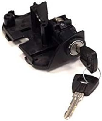 ABUS Battery Lock Bosch GEN 2 RT T82 2017: