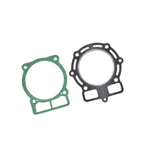 Joints de cylindre moto 450 EXC étanchéité moteur quad 525 IRS