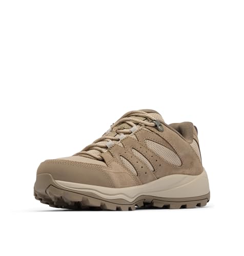 Miniatura 5 de Columbia Redmond Iv Low Zapatos Impermeables, Construidos Para Resistir Los Elementos, Malla Transpirable, Puntera Robusta, Entresuela Liviana, Agarre Superior - Mujer