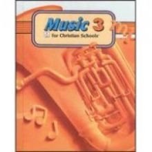 Hardcover Music Book