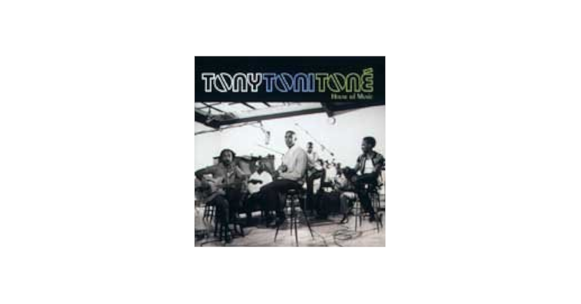 洋楽 TONY TONI TONE / HOUSE OF MUSIC 2LP Tony Toni Tone - House Of Music - Amazon.com Music