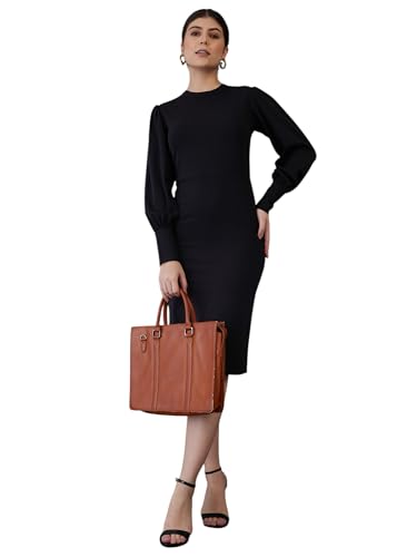 Image of Sassafras worklyf Women Bodycon Dress