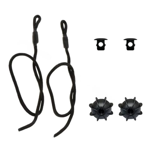 Cordon de fixation pour tablette de coffre cassé remplacez l'attache Golf 5 6 1K6863447A