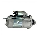 BEIBEINOYA Starter Motor CH12807 CH11089 CH12405 996-995 Compatible with Perkins Engine 2306TAG1