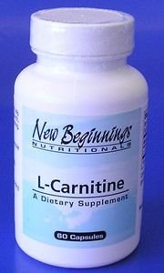 l carnitine 250mg L Carnitine 250mg 60 Capsules