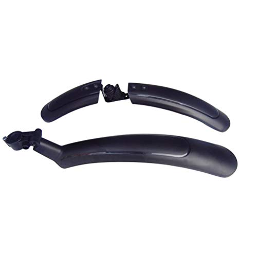 LIOOBO 26 Bike Guard Mudflap