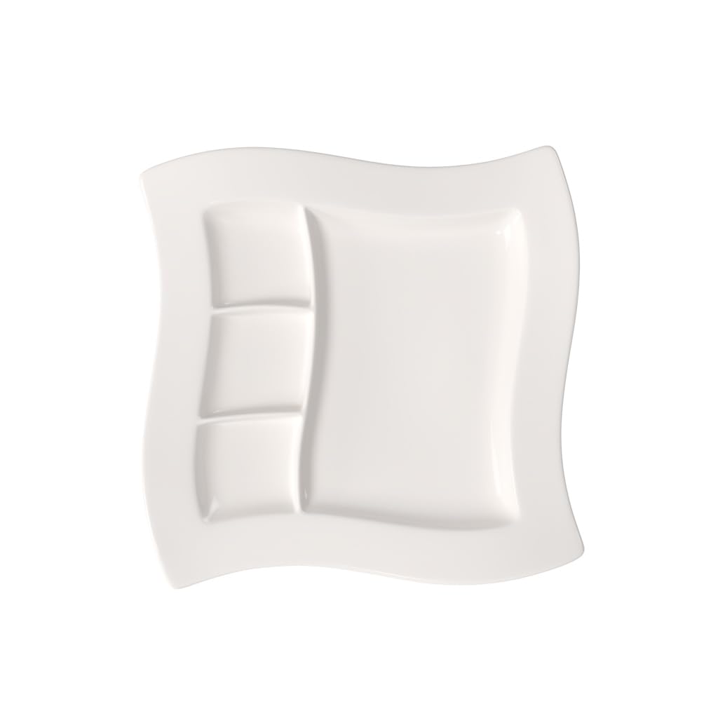 Amazon.com | Villeroy & Boch NewWave Collection Grill Plate, 10.5